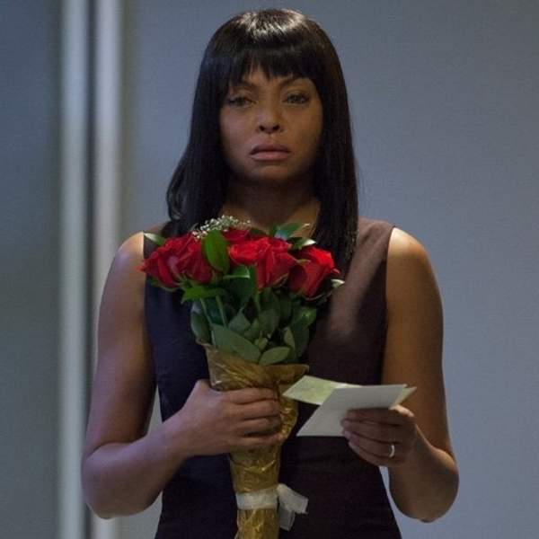 'Acrimony' Means Let That Sh*t Go, Sis