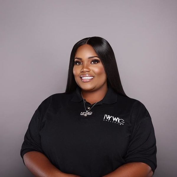 This 23-Year-Old Celeb Hairstylist Survived Homelessness & Built A Hair Empire