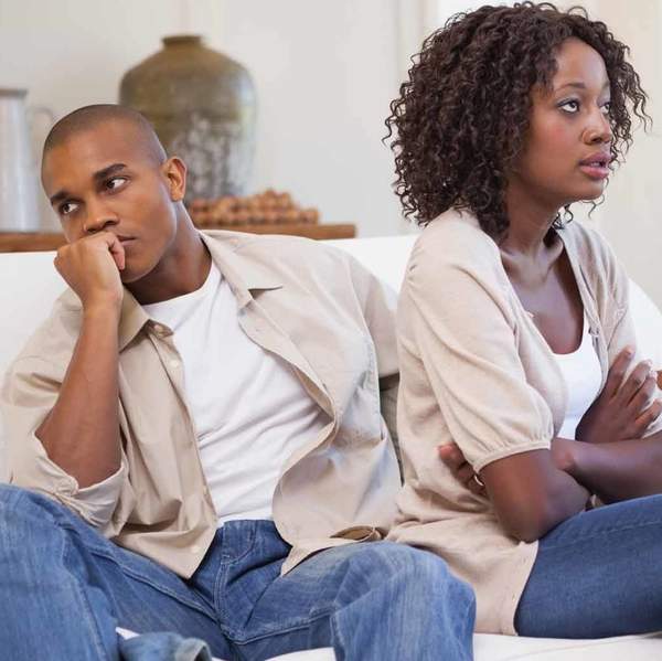 You Are Not The Exception: 5 Dating Mistakes You Need To Stop Making Immediately