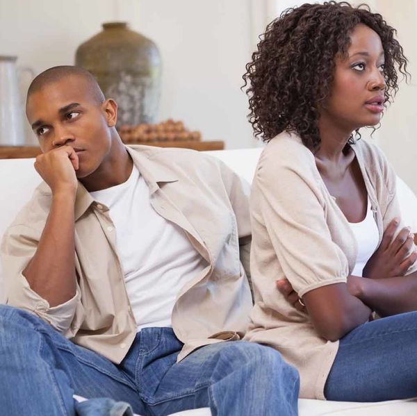 You Are Not The Exception: 5 Dating Mistakes You Need To Stop Making Immediately