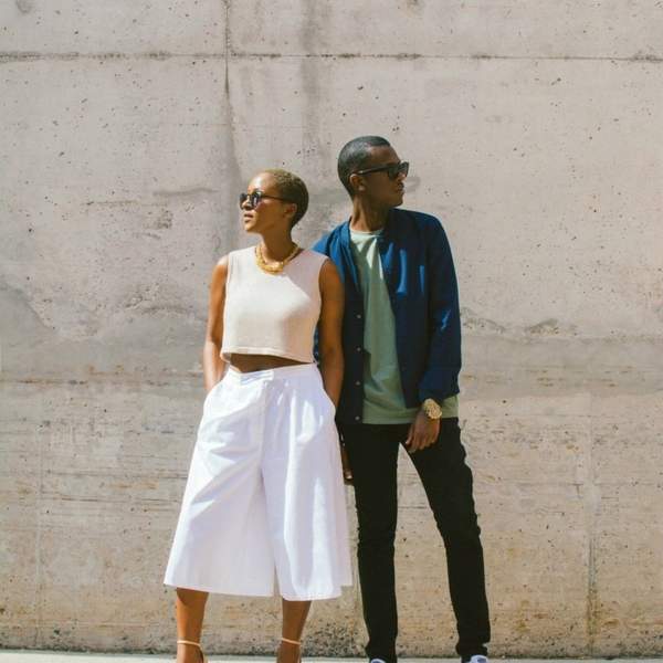 Style Guide: 7 Spring Date Night Outfit Ideas