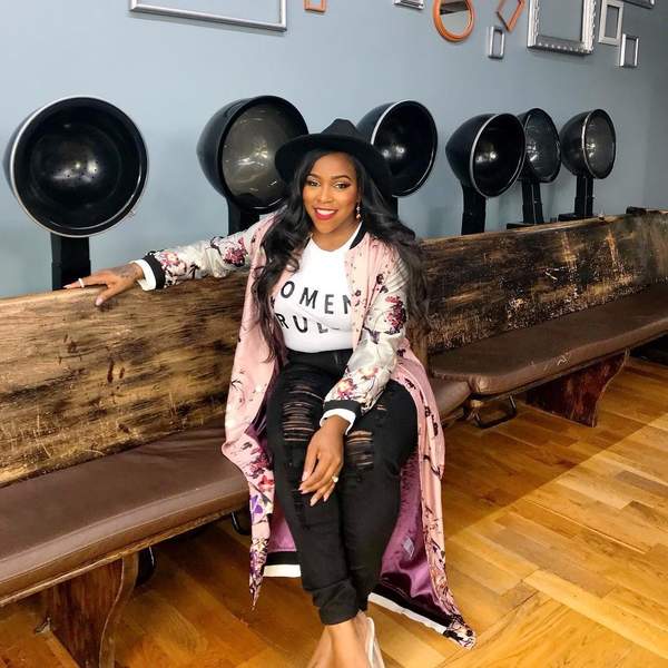 Cupcake Mafia's CEO Built A $2 Million Dollar Brand, Then Was Fired - Here's How She Got Her Company Back