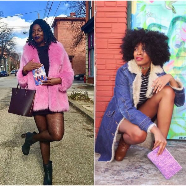 6 Glamazons Over 5'10'' Share How They Fell In Love With Their Height