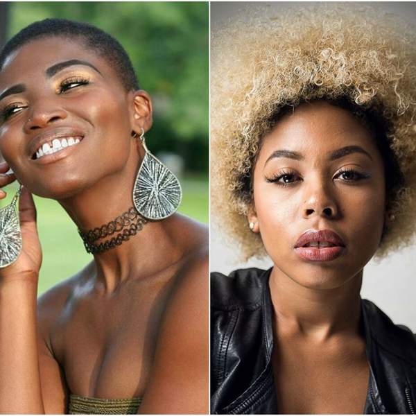 Black Women Share How They Learned To Embrace Their Gap Teeth