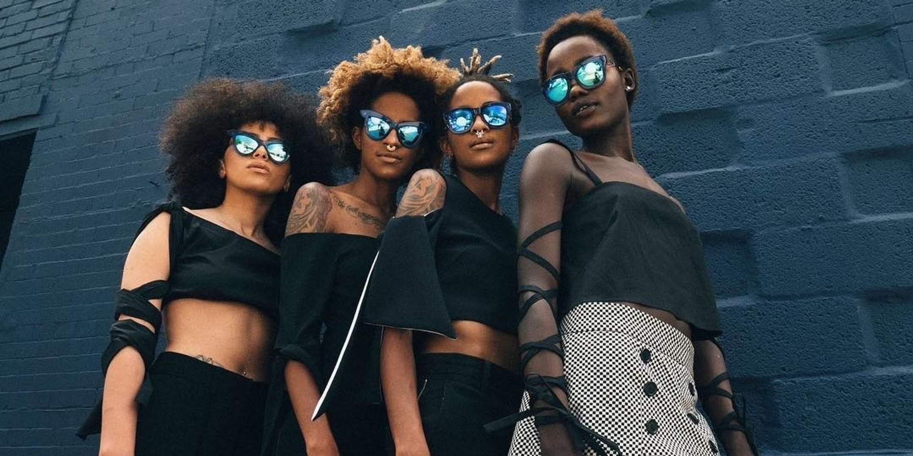 3 Dynamic Sister Duos Share What It Means To Be Siblings In Business