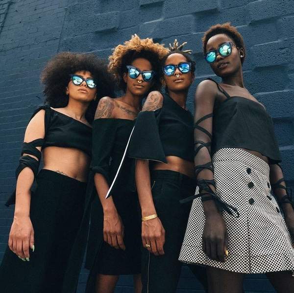 3 Dynamic Sister Duos Share What It Means To Be Siblings In Business