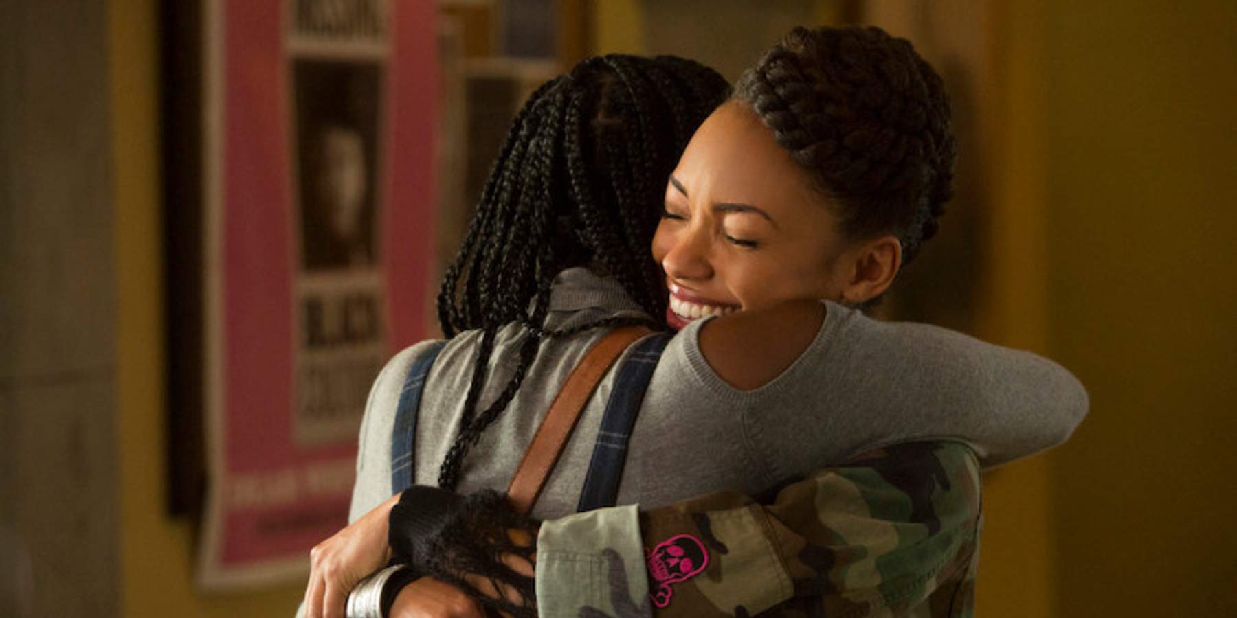 8 Reasons We're Hyped For 'Dear White People' Vol. 2