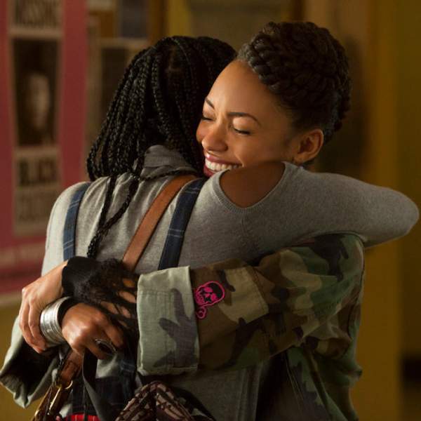 8 Reasons We're Hyped For 'Dear White People' Vol. 2