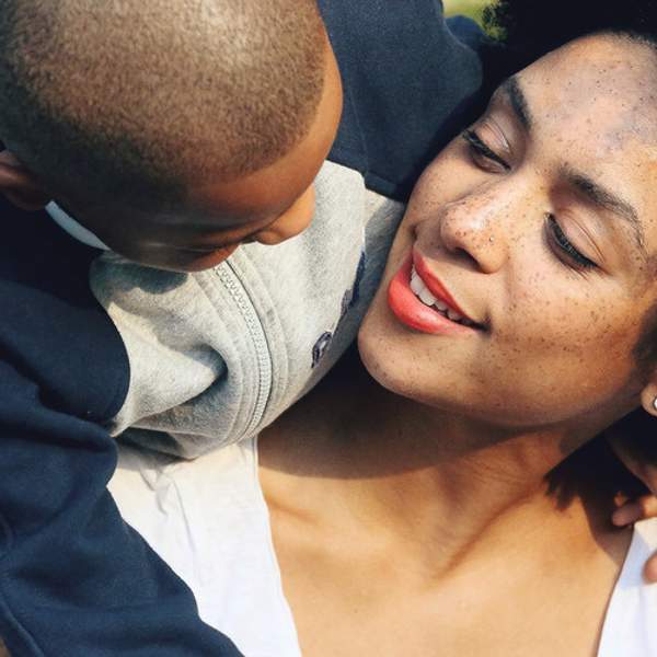 Christina Bright On Being A 420 Mom & The Importance Of Living Your Own Best Life