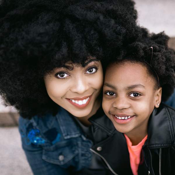 Ayana Gibbs On Moving With Intention In Her Career As A Public Speaker & As A Mother
