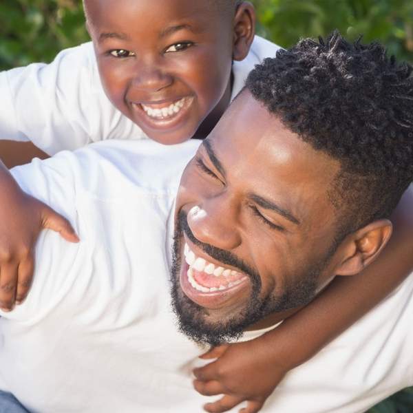 Momma’s Baby, Daddy’s Maybe: Why I Prefer To Date Single Dads