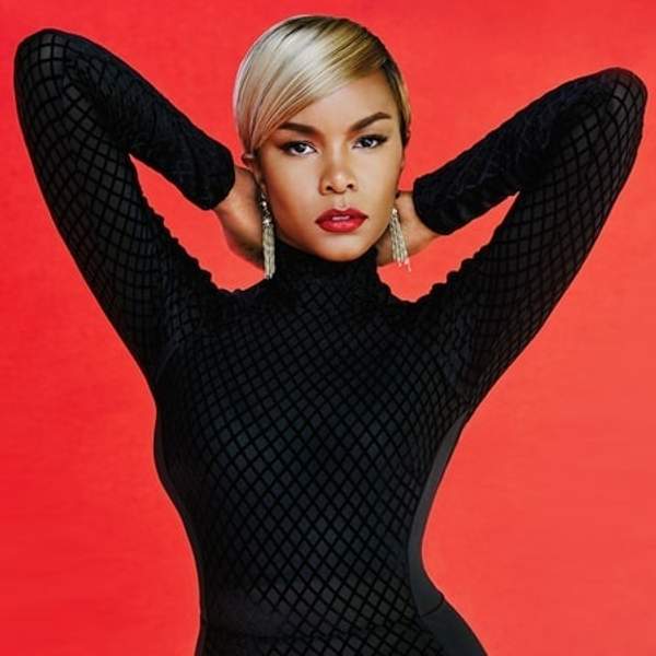 Dark & Lovely’s Latest It Girl LeToya Luckett Talks Finding the Beauty in Highs & Lows Of Life
