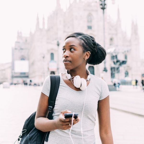 The Black Girl's Guide To Pursuing Graduate School Abroad
