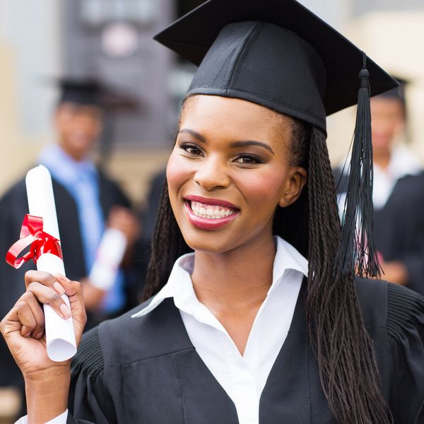 Dear Queen: An Open Letter To The Graduate Unsure Of What's Next