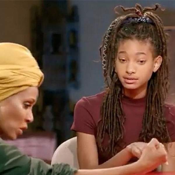 Willow Smith Reveals Mental Turmoil After "Whip My Hair" Success: "I Was Cutting Myself"