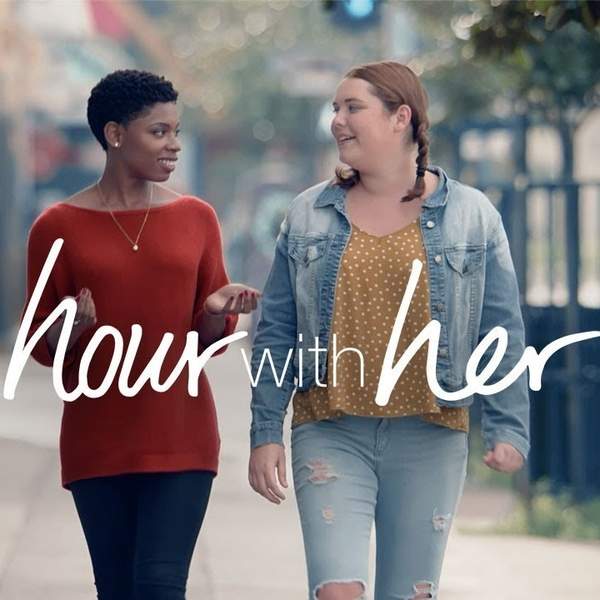 Debbie Allen & Shonda Rhimes Team Up With Dove to Redefine Beauty