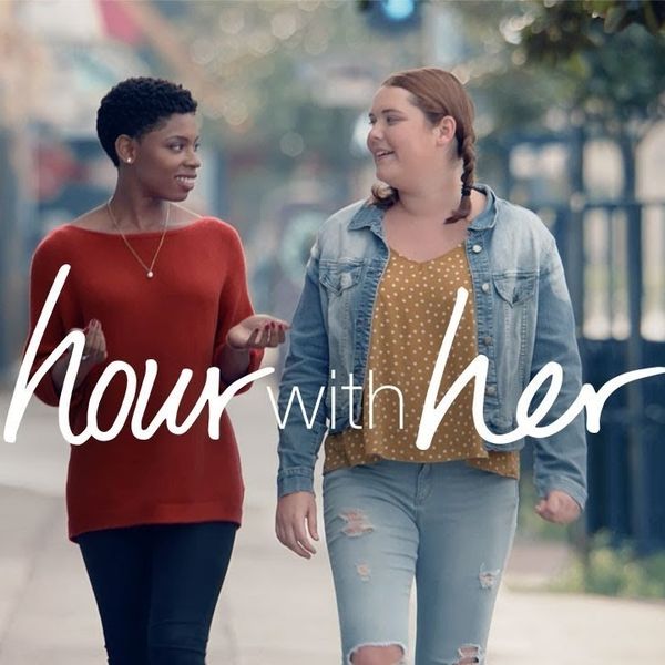 Debbie Allen & Shonda Rhimes Team Up With Dove to Redefine Beauty