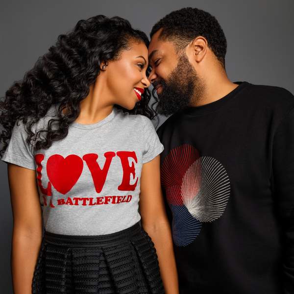 The Creators of OWN's 'Black Love' Series Have A Magical Love Story Of Their Own
