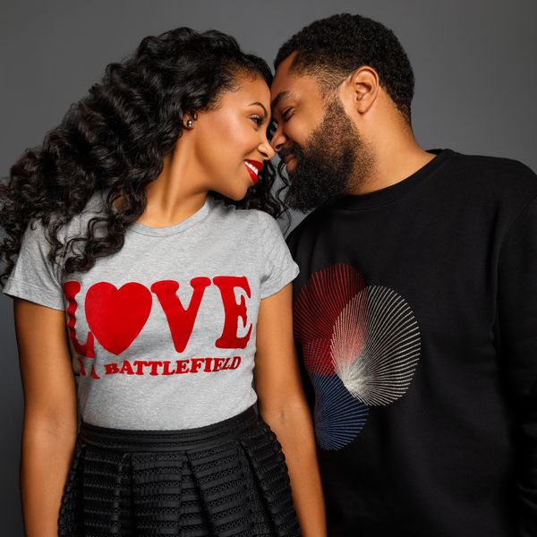 The Creators of OWN's 'Black Love' Series Have A Magical Love Story Of Their Own