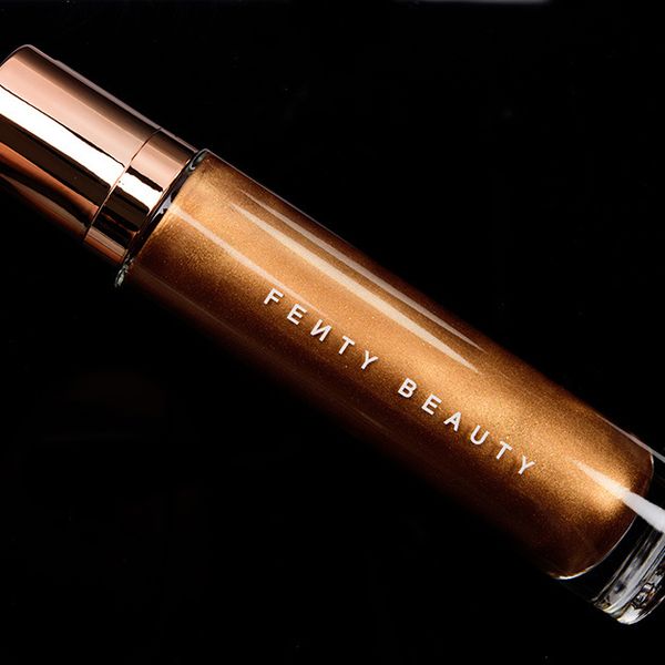 Make Your Melanin Glow: The 8 Best Body Bronzers for WOC