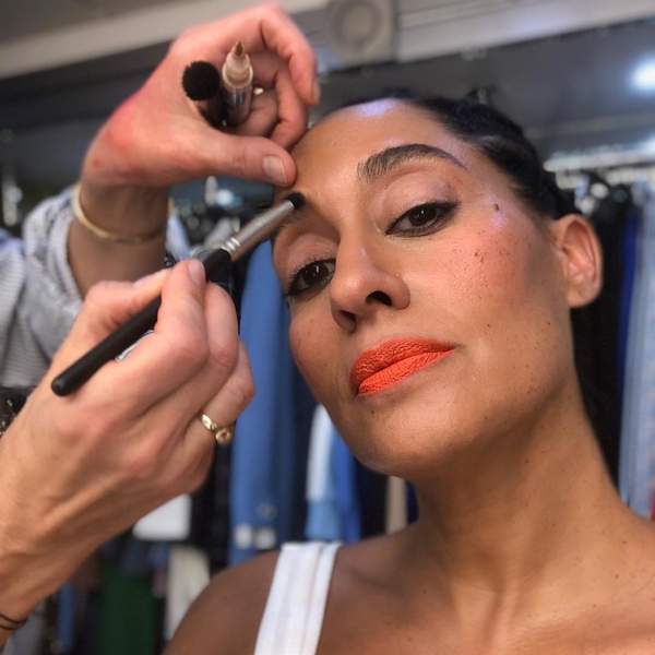 #TraceeTaughtMe: 5 Beauty Tips From Tracee Ellis Ross