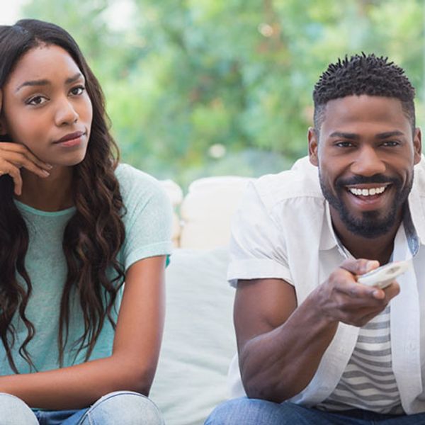 So, What's A Pre-Date Anyway?