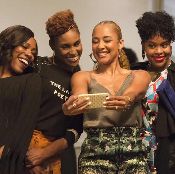 I Got My Girls: The Best Girlfriend Relationships On TV
Today