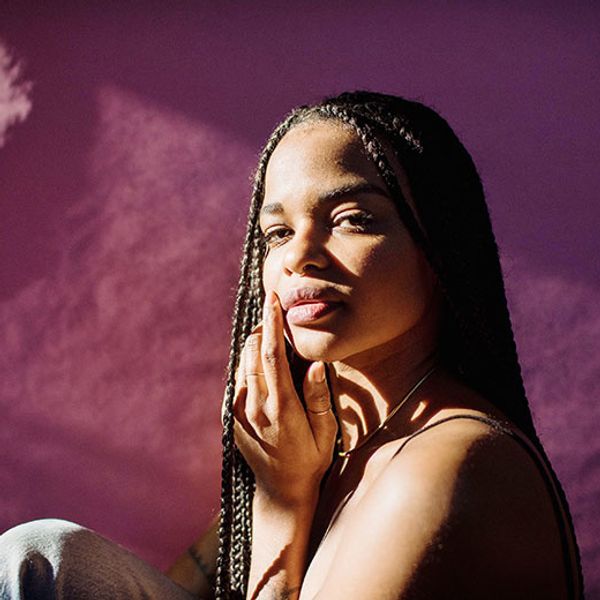 Why This Woman Chooses To Embrace Polyamory In Her Marriage