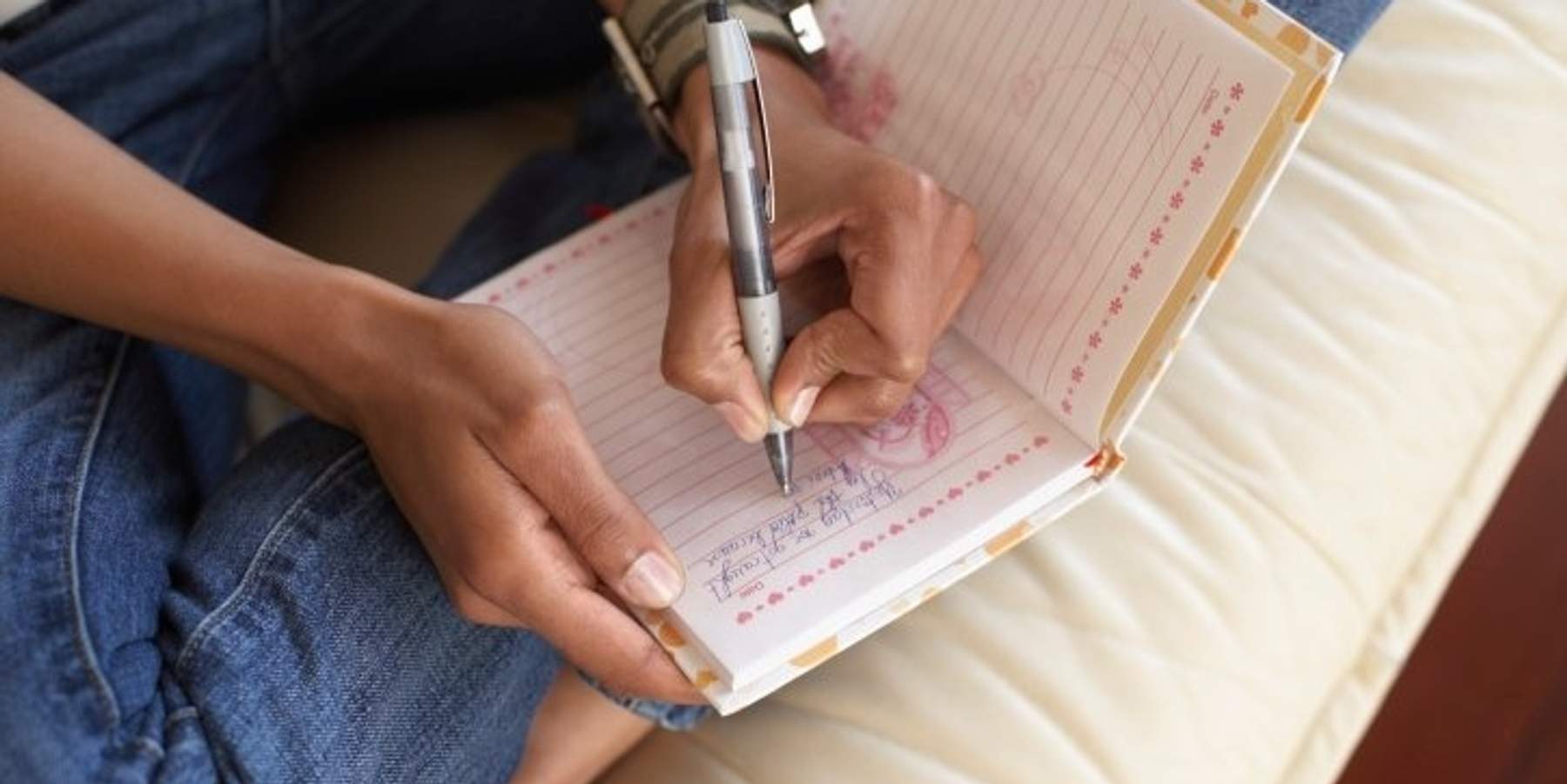 How To Write A Letter To Your Future Husband & Attract Your Highest Partner