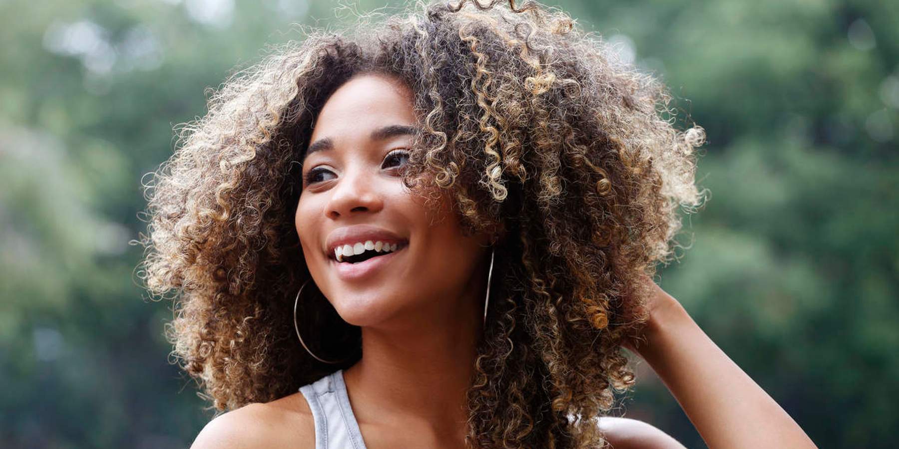 The True Meaning Behind The Glow Up Has Nothing To Do With Beauty