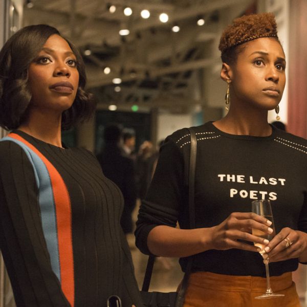 Then, Now & Forever: 20 Quotes About Sex, Dating & Love From TV's Finest Black Women