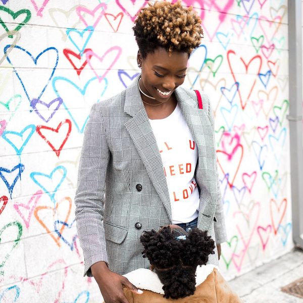 4 Black Women On Their Relationship With Their Hair