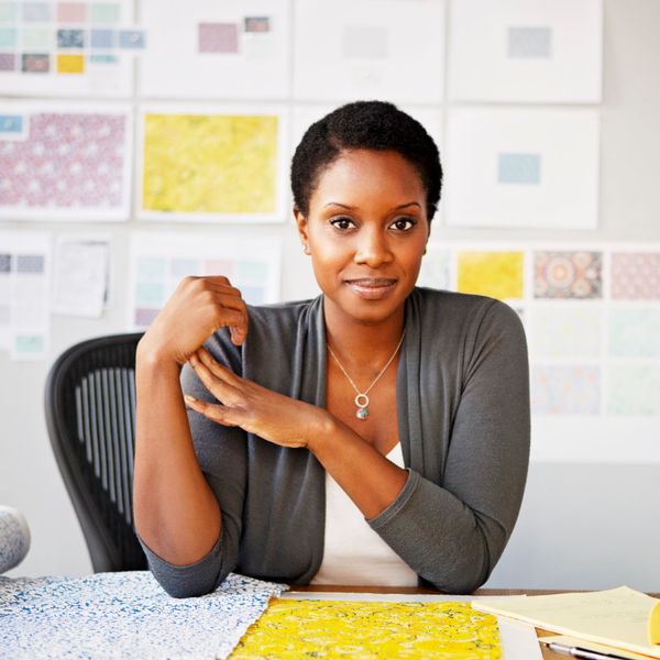 I'm A Black Founder & I've Contemplated Suicide