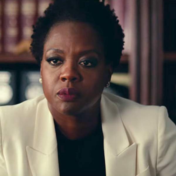 First Look: Viola Davis Commands In The Trailer For Upcoming Thriller 'Widows'