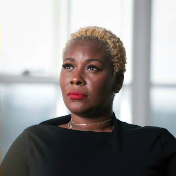 Exclusive: Meet Topeka K. Sam, The Black Woman Behind The Video That Led To The Trump Clemency