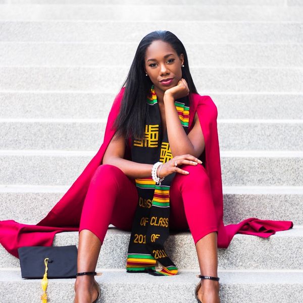 How NOT To Be That Girl Who Peaked In College