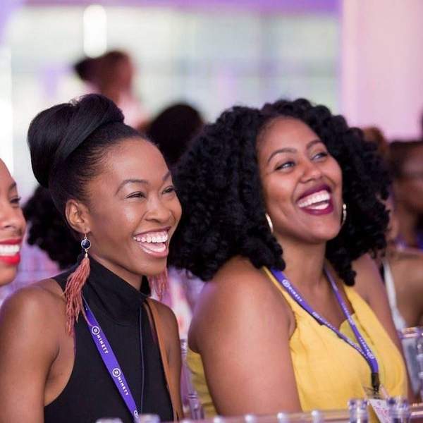 5 Gems From Summit21 That Elevated My Life