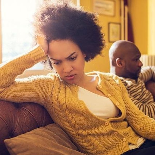 I'm A Married Woman & I Need A Do-Over Of My Single Days