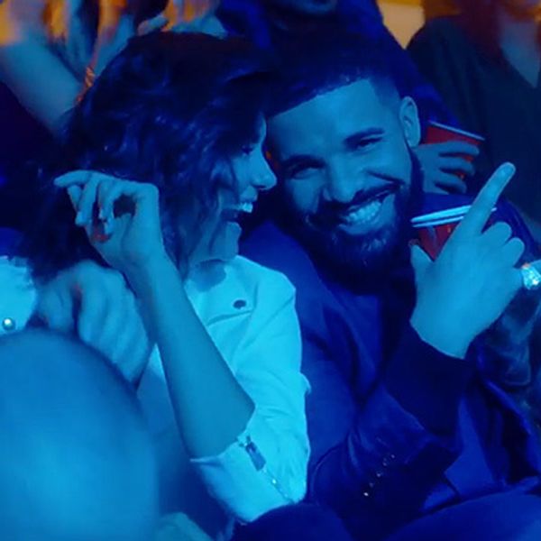 Drake Just Gave Us The Degrassi Reunion We Didn't Know We Needed