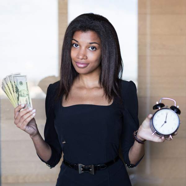 Relationship Goals Or Financial Goals? That Is The Question