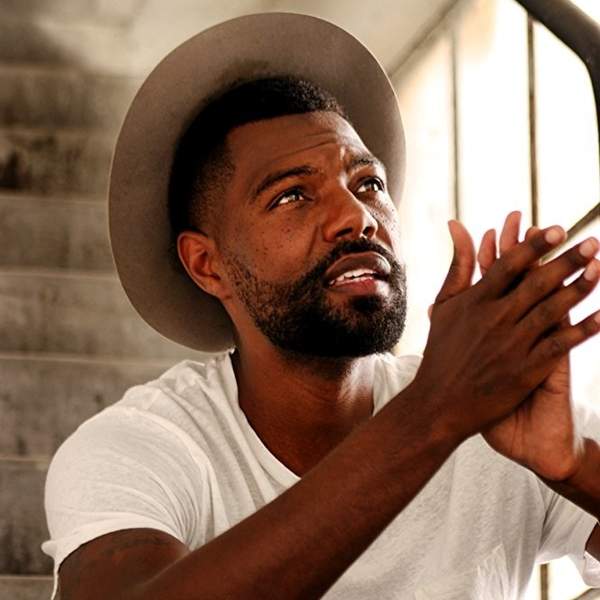 "Love Is..." Actor Will Catlett Talks God's Timing & The Power Of A Black Woman's Love