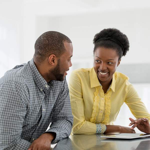 Are You Cheating If You Have A Work Husband?