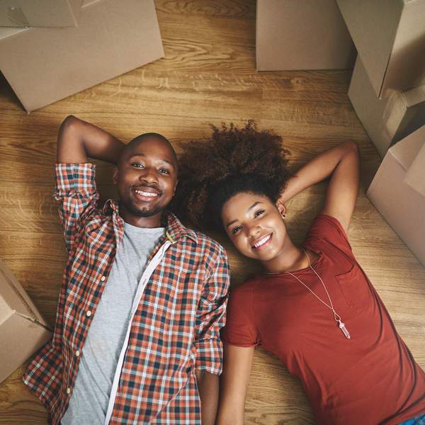 My Husband & I Are Relocating Halfway Across The Country