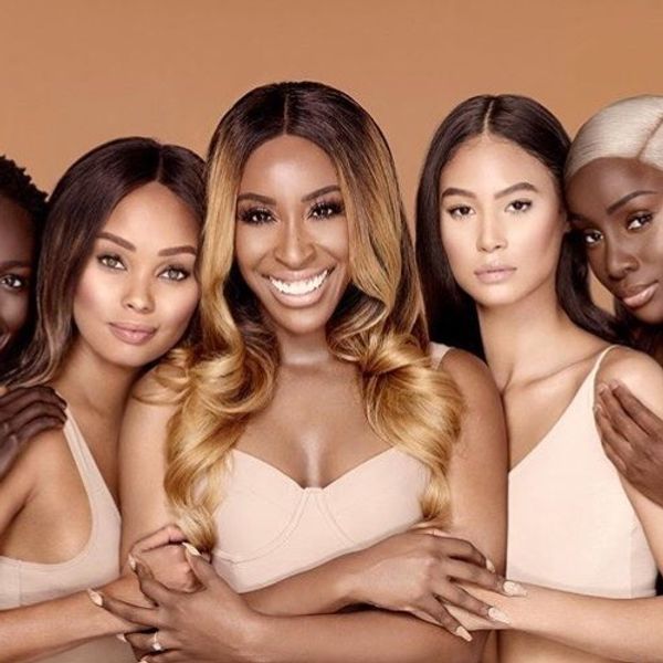 New In Beauty: Too Faced x Jackie Aina Has Your Shade Covered