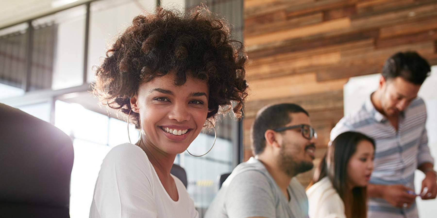 How To Build A Strong Tribe Of Work Friends