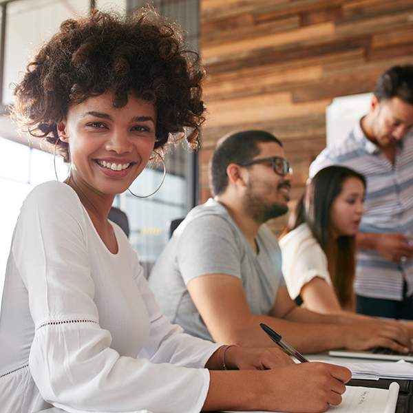 How To Build A Strong Tribe Of Work Friends