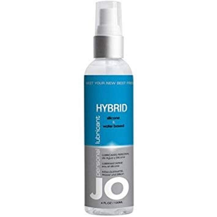 best lubricant for conceiving Staycation Combination main image 1