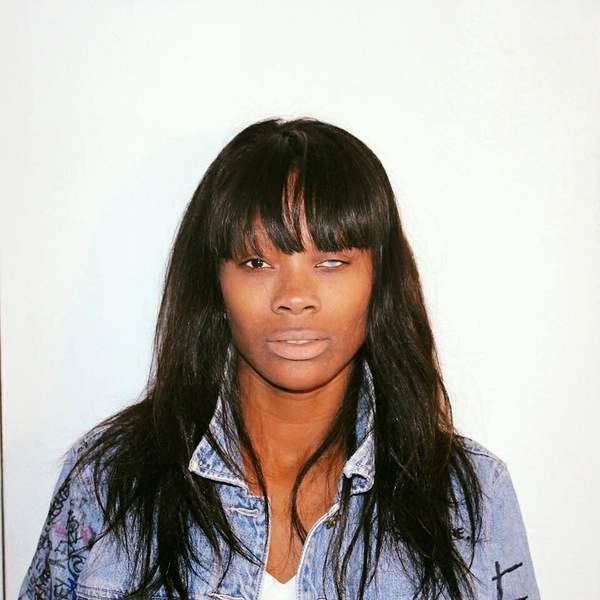 Self-Love Transformed This EYEconic Mompreneur's Life For The Better