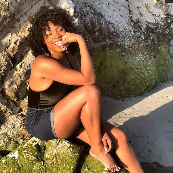 Fat And Flourishing: Embracing Weight Gain Taught Me Self-Love