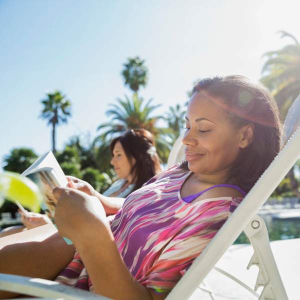 Passion Over Paycheck: Why I Quit My Job At 30 To Start Living